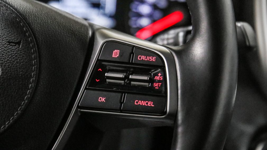 Kia Sorento LX 2019 d&rsquo;occasion à vendre - 15
