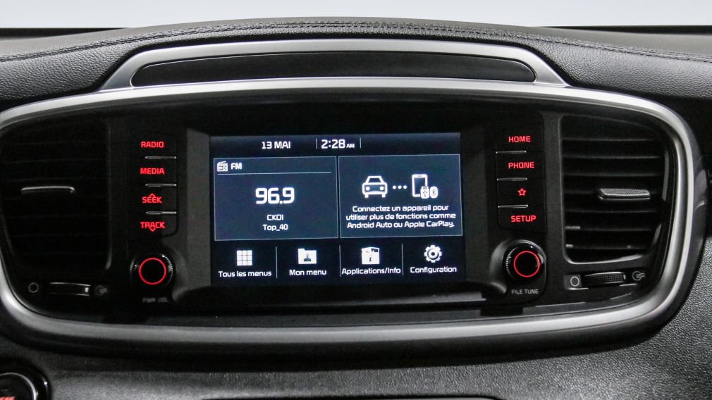 Kia Sorento LX 2019 d&rsquo;occasion à vendre - 17