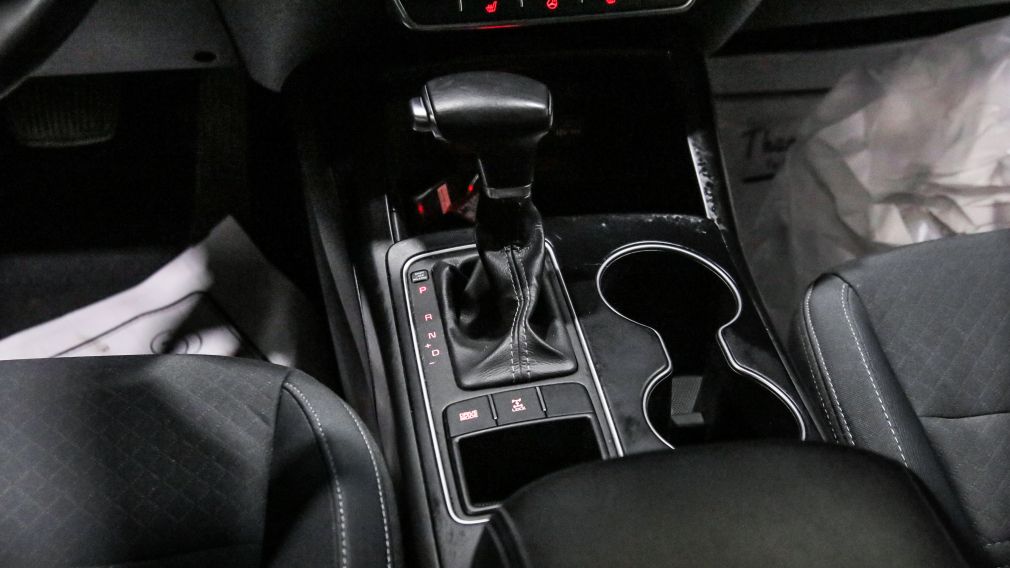 Kia Sorento LX 2019 d&rsquo;occasion à vendre - 19
