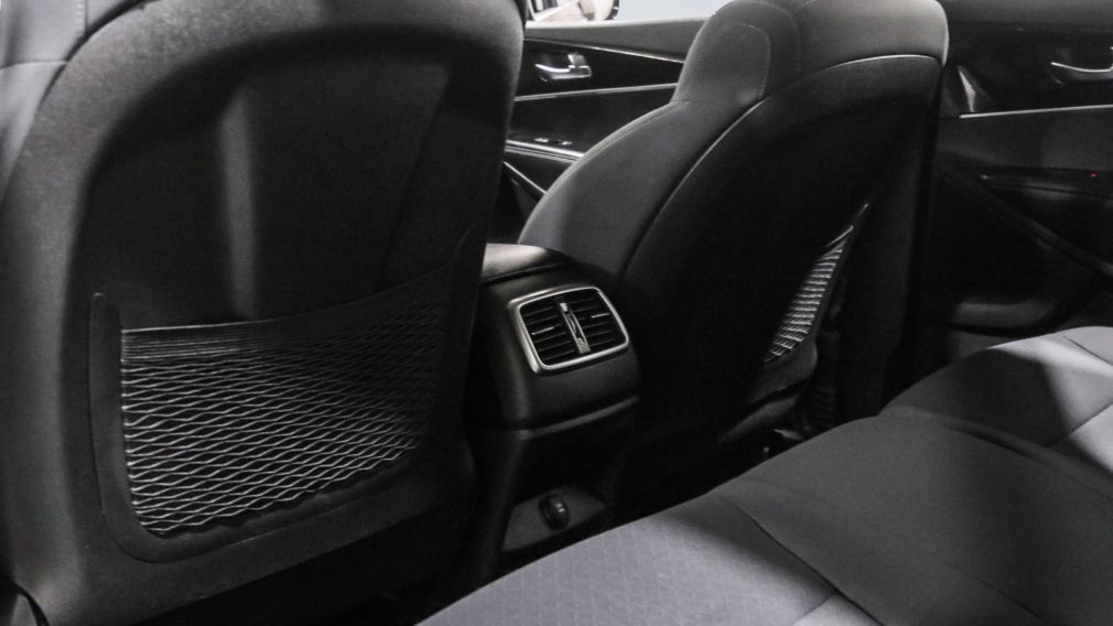 Kia Sorento LX 2019 d&rsquo;occasion à vendre - 20