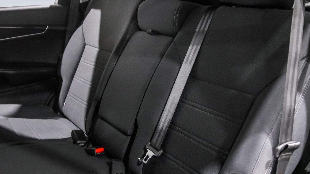 Kia Sorento LX 2019 d&rsquo;occasion à vendre - 21