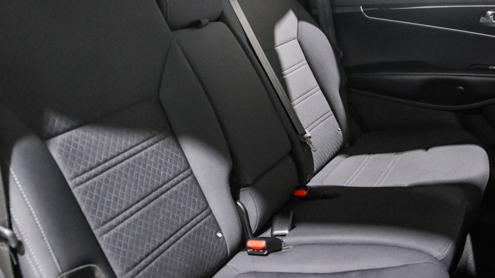 Kia Sorento LX 2019 d&rsquo;occasion à vendre - 22