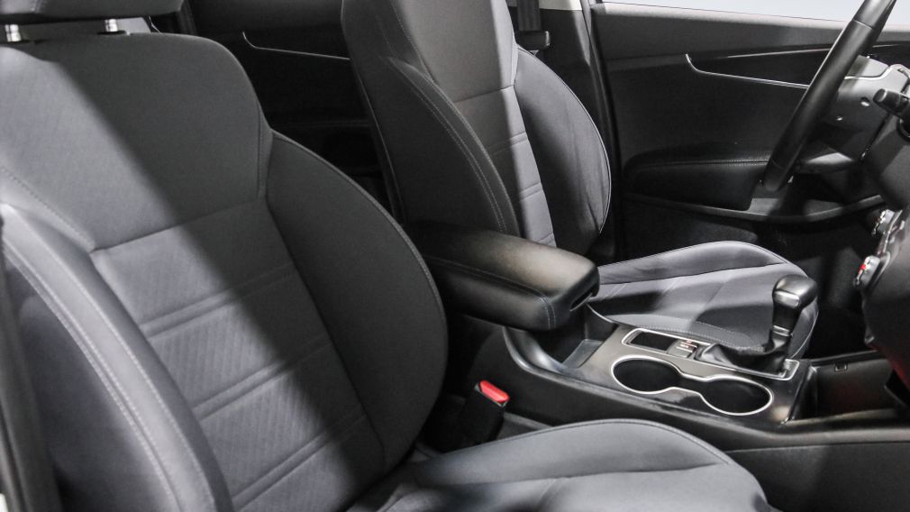 Kia Sorento LX 2019 d&rsquo;occasion à vendre - 23