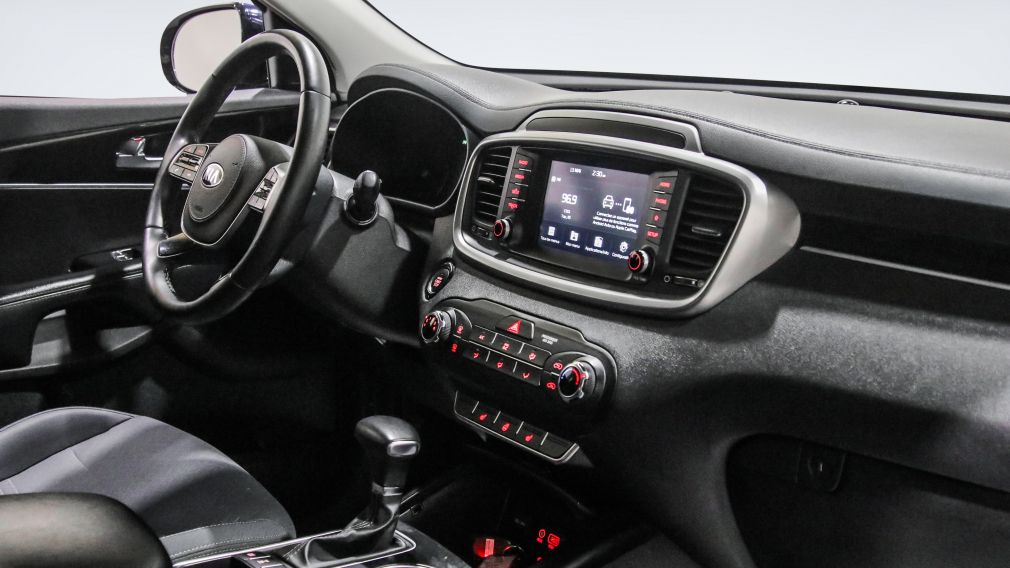 Kia Sorento LX 2019 d&rsquo;occasion à vendre - 24