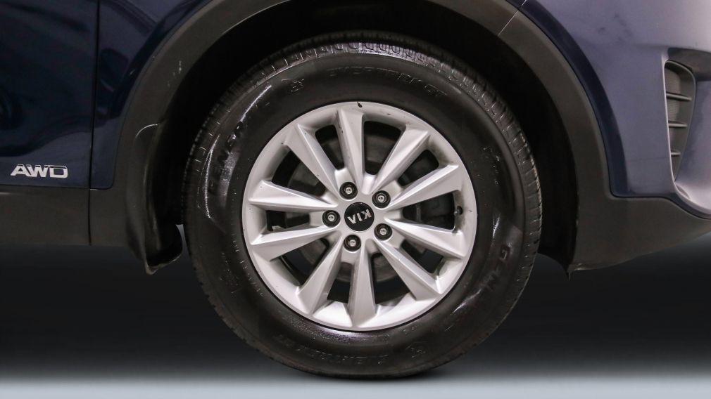 Kia Sorento LX 2019 d&rsquo;occasion à vendre - 25