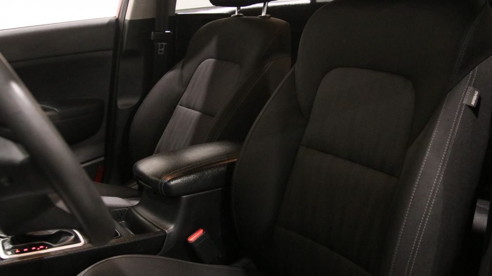 Kia Sportage LX 2021 d&rsquo;occasion à vendre - 10