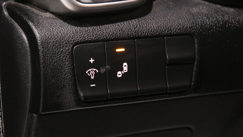 Kia Sportage LX 2021 d&rsquo;occasion à vendre - 12