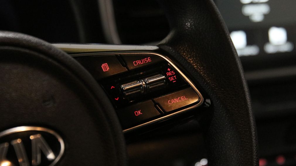 Kia Sportage LX 2021 d&rsquo;occasion à vendre - 14