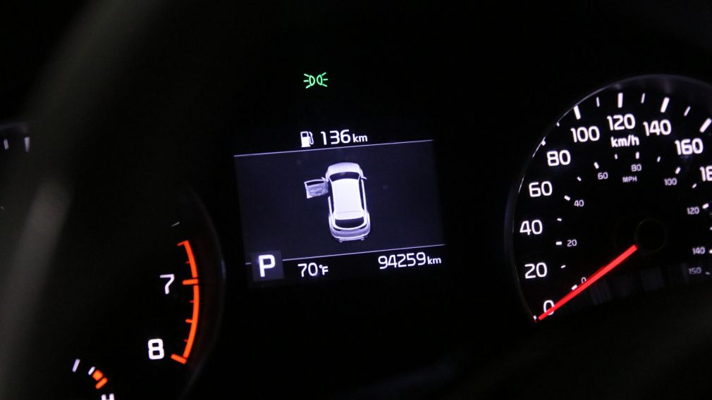 Kia Sportage LX 2021 d&rsquo;occasion à vendre - 15