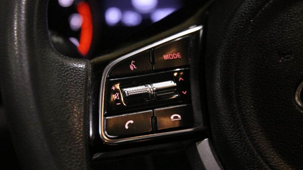 Kia Sportage LX 2021 d&rsquo;occasion à vendre - 13