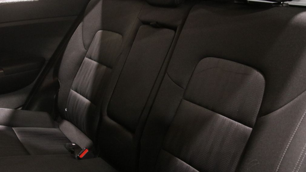 Kia Sportage LX 2021 d&rsquo;occasion à vendre - 20