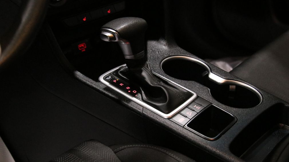 Kia Sportage LX 2021 d&rsquo;occasion à vendre - 18