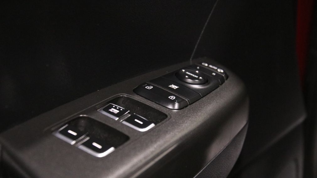 Kia Sportage LX 2021 d&rsquo;occasion à vendre - 11