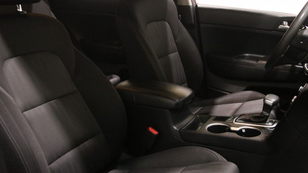 Kia Sportage LX 2021 d&rsquo;occasion à vendre - 22