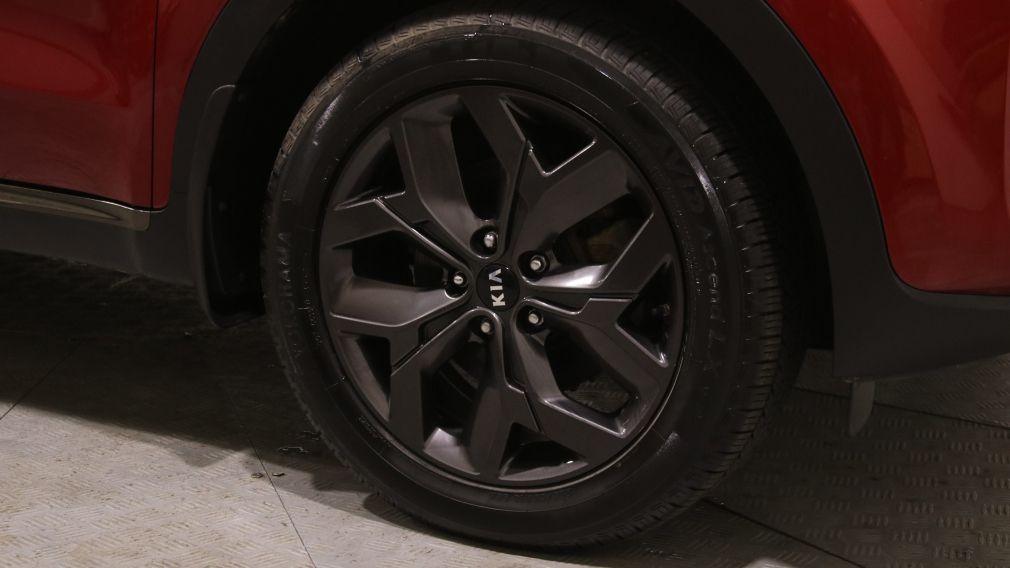 Kia Sportage LX 2021 d&rsquo;occasion à vendre - 24