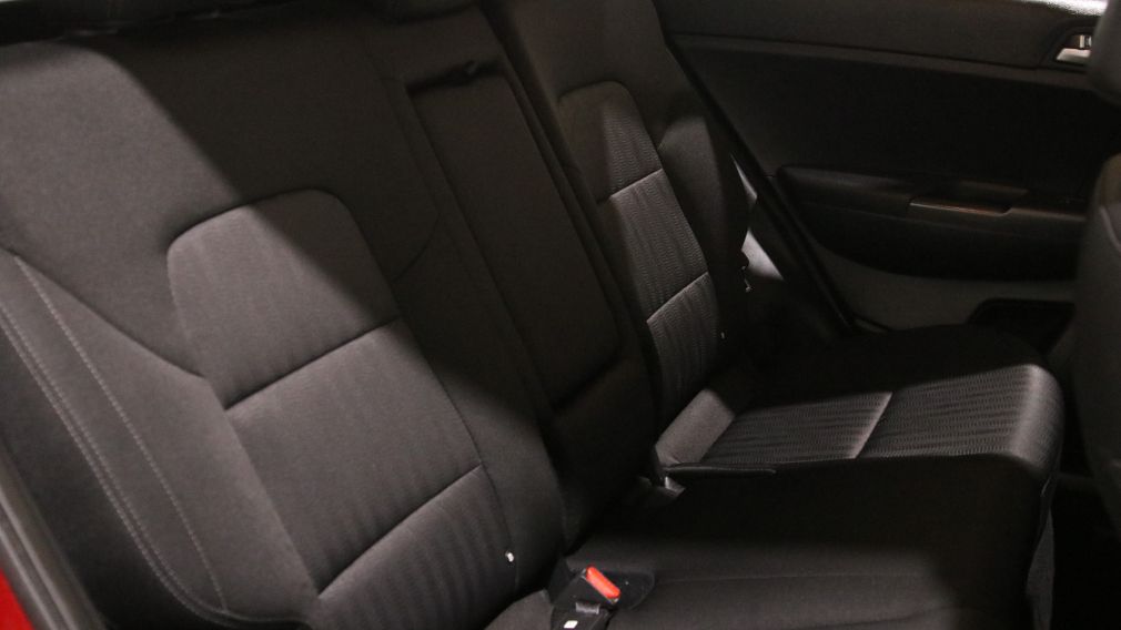 Kia Sportage LX 2021 d&rsquo;occasion à vendre - 21