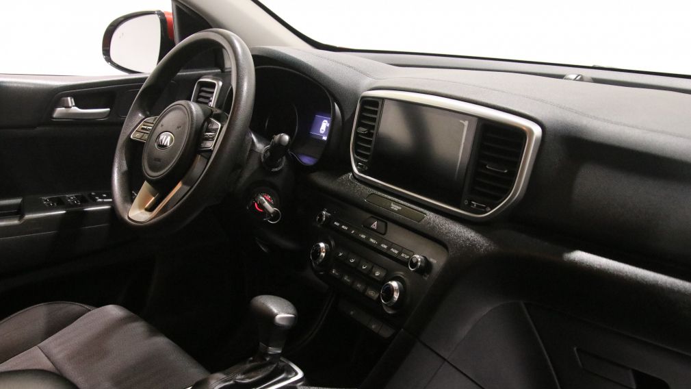 Kia Sportage LX 2021 d&rsquo;occasion à vendre - 23