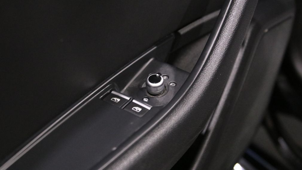 Audi A5 Progressiv 2022 d&rsquo;occasion à vendre - 11