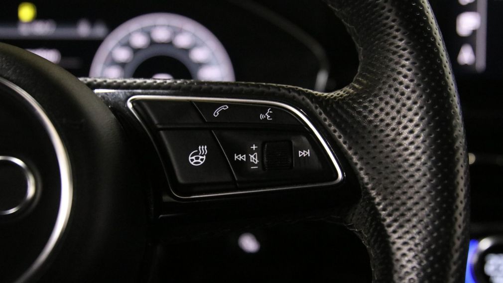 Audi A5 Progressiv 2022 d&rsquo;occasion à vendre - 15