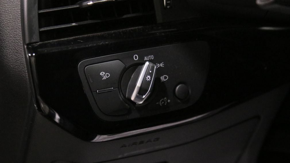 Audi A5 Progressiv 2022 d&rsquo;occasion à vendre - 12