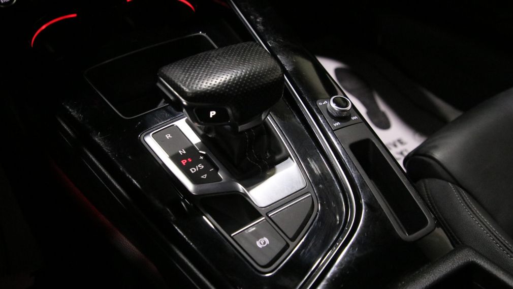 Audi A5 Progressiv 2022 d&rsquo;occasion à vendre - 20