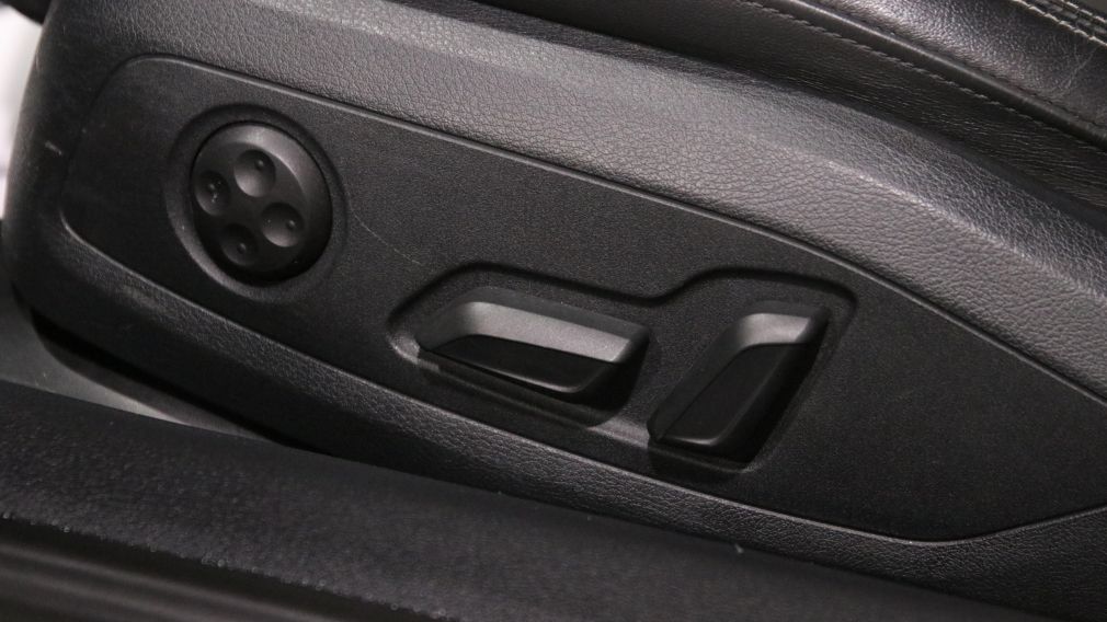 Audi A5 Progressiv 2022 d&rsquo;occasion à vendre - 13