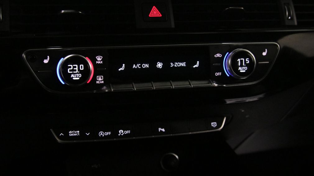 Audi A5 Progressiv 2022 d&rsquo;occasion à vendre - 19