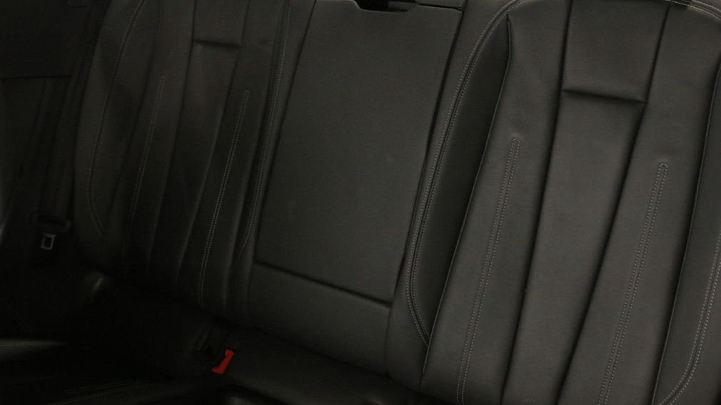 Audi A5 Progressiv 2022 d&rsquo;occasion à vendre - 21