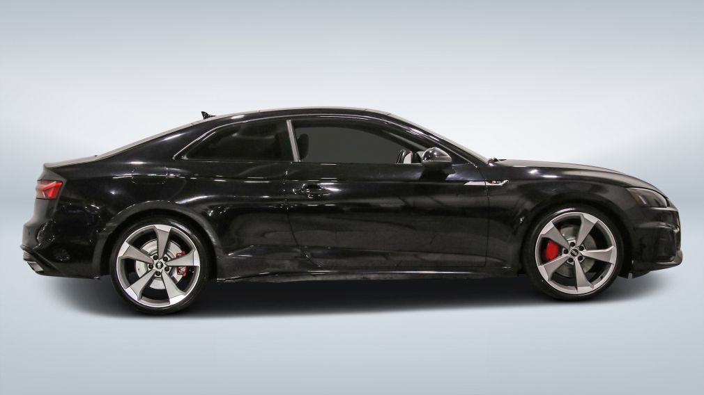 Audi A5 Progressiv 2022 à vendre à Trois-Rivières - 8