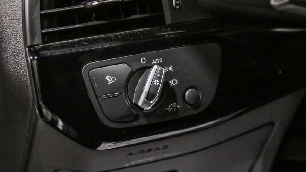 Audi A5 Progressiv 2022 à vendre à Trois-Rivières - 13