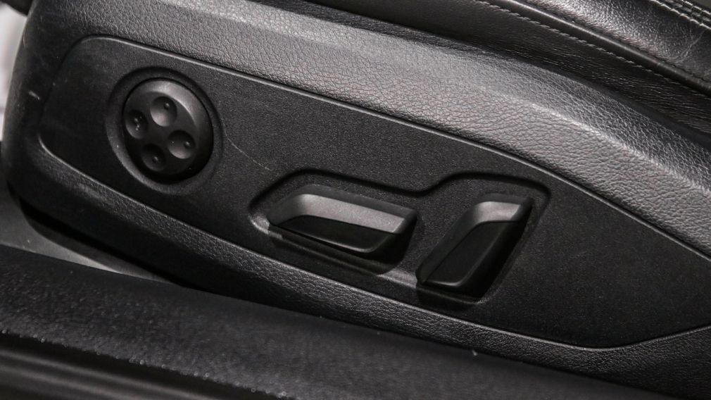 Audi A5 Progressiv 2022 à vendre à Trois-Rivières - 12