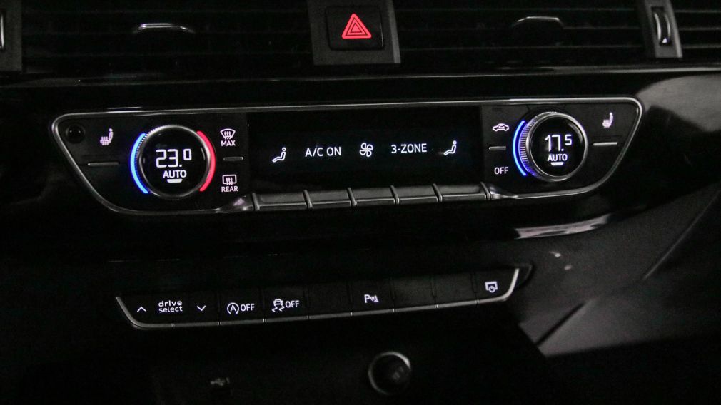 Audi A5 Progressiv 2022 à vendre à Trois-Rivières - 18