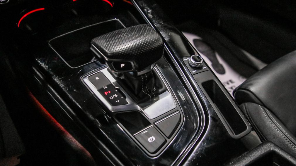 Audi A5 Progressiv 2022 à vendre à Trois-Rivières - 20