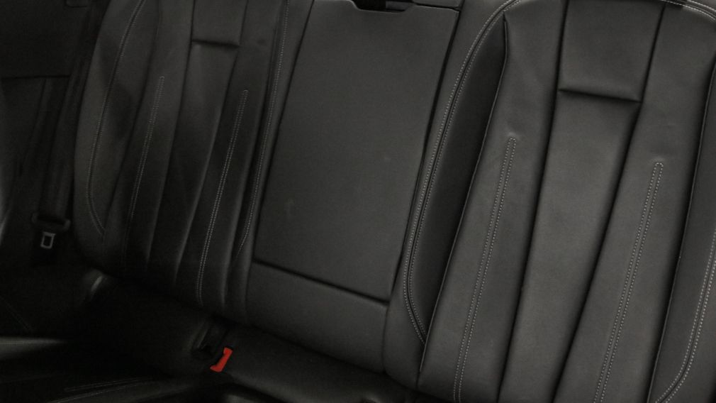 Audi A5 Progressiv 2022 à vendre à Trois-Rivières - 21