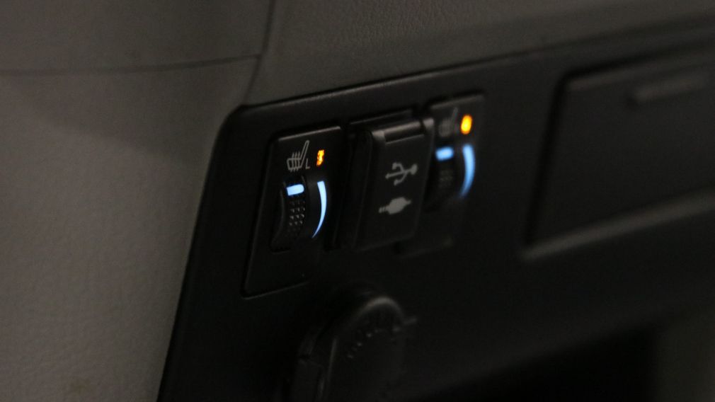 Toyota Sienna LE 2020 d&rsquo;occasion à vendre - 17