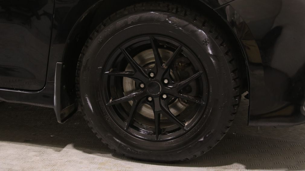 Toyota Sienna LE 2020 d&rsquo;occasion à vendre - 24