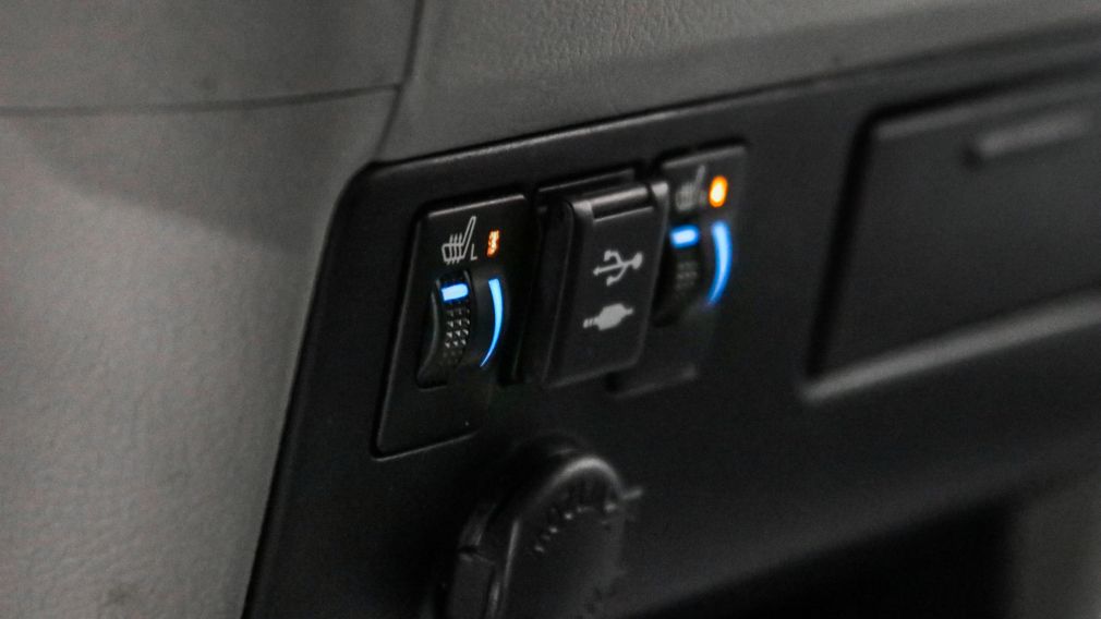 Toyota Sienna LE 2020 à vendre à Trois-Rivières - 17