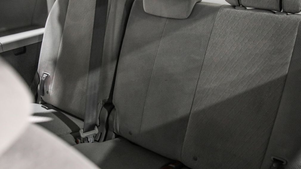Toyota Sienna LE 2020 à vendre à Trois-Rivières - 20