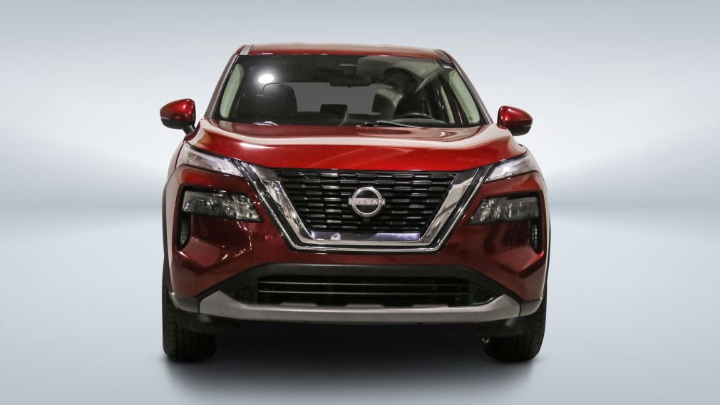 Nissan Rogue S 2023 d&rsquo;occasion à vendre - 2