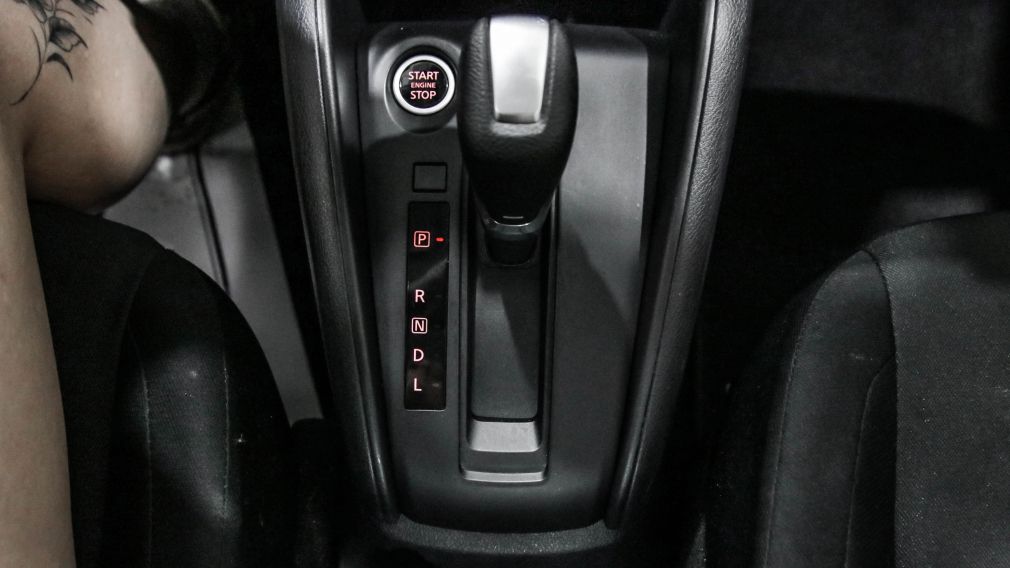 Nissan Kicks S 2025 d&rsquo;occasion à vendre - 17