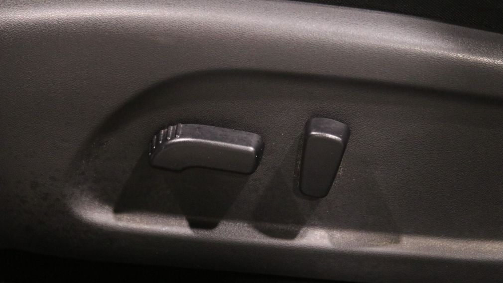 Nissan Pathfinder SV Tech 2019 d&rsquo;occasion à vendre - 13