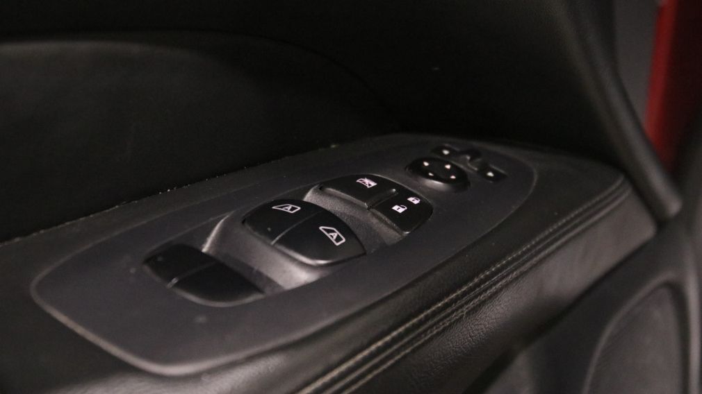 Nissan Pathfinder SV Tech 2019 d&rsquo;occasion à vendre - 11