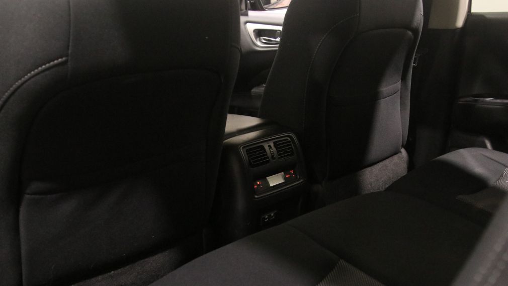 Nissan Pathfinder SV Tech 2019 d&rsquo;occasion à vendre - 19