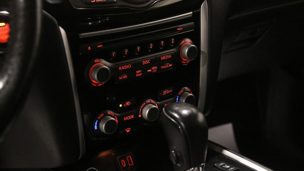 Nissan Pathfinder SV Tech 2019 d&rsquo;occasion à vendre - 17