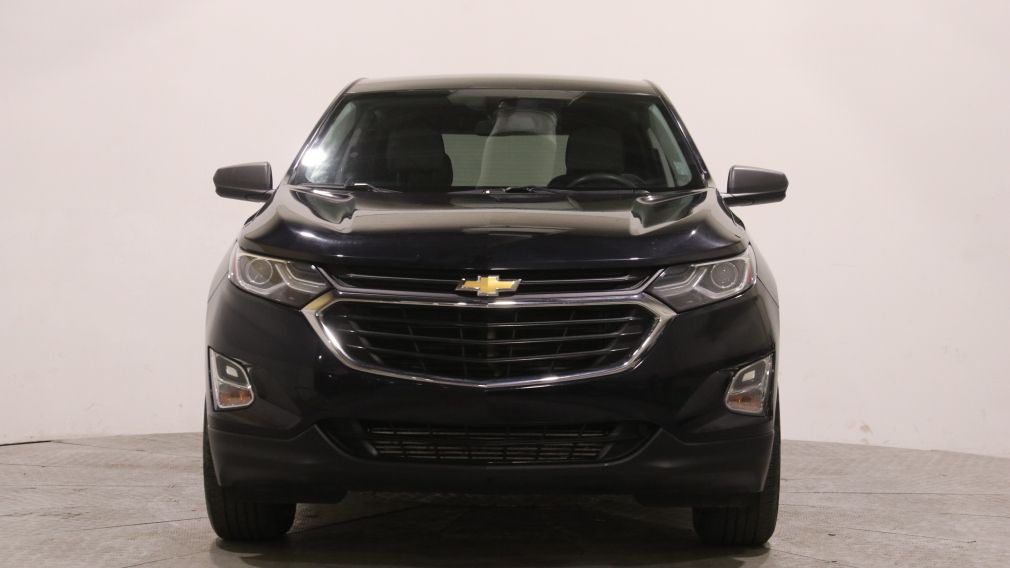 Chevrolet Equinox LS 2020 d&rsquo;occasion à vendre - 2