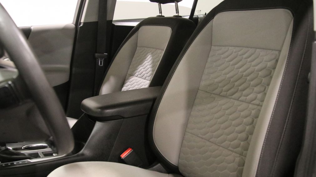 Chevrolet Equinox LS 2020 d&rsquo;occasion à vendre - 10