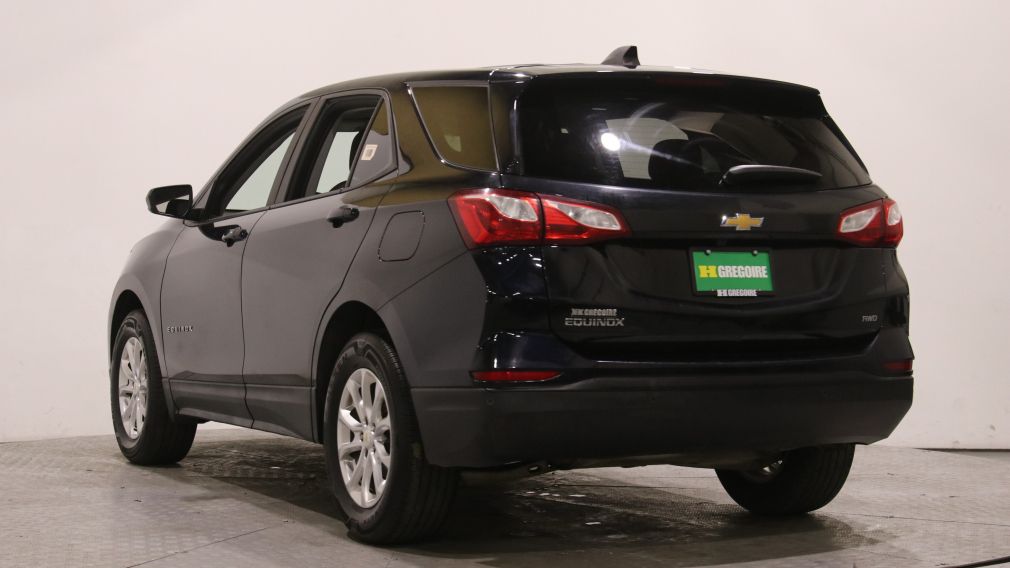 Chevrolet Equinox LS 2020 d&rsquo;occasion à vendre - 5