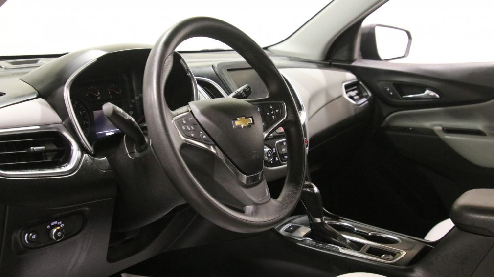 Chevrolet Equinox LS 2020 d&rsquo;occasion à vendre - 9