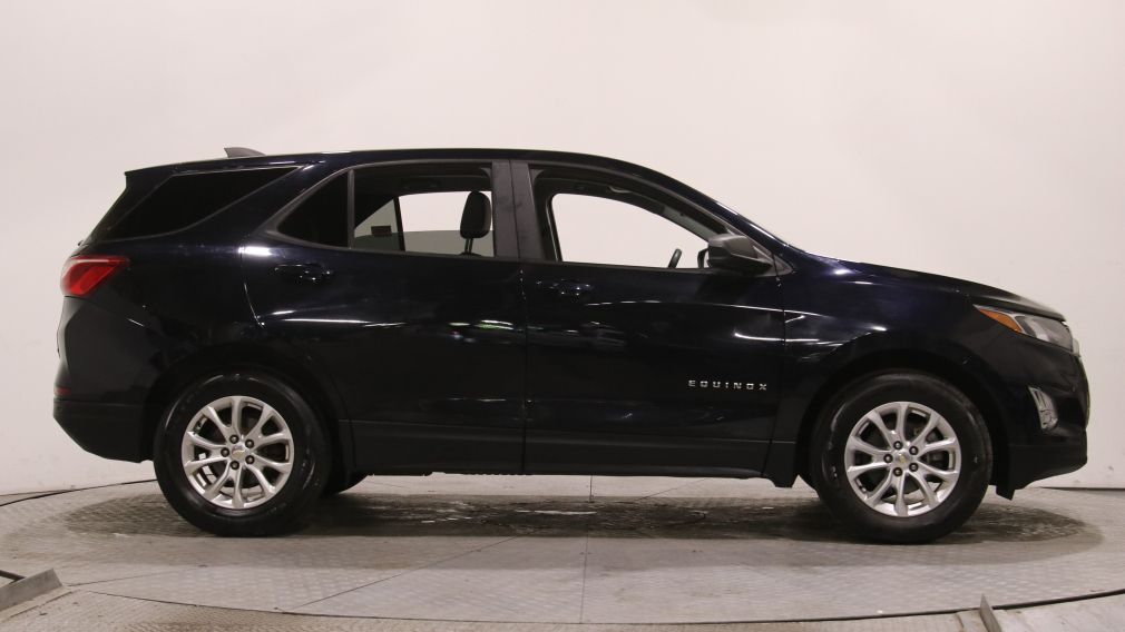 Chevrolet Equinox LS 2020 d&rsquo;occasion à vendre - 8