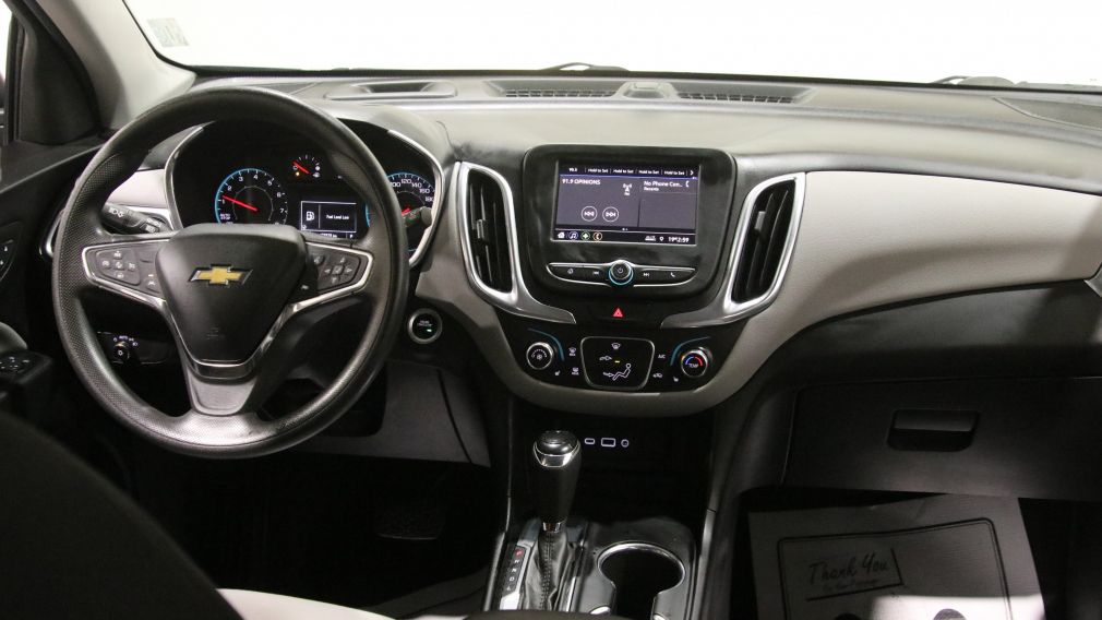Chevrolet Equinox LS 2020 d&rsquo;occasion à vendre - 13